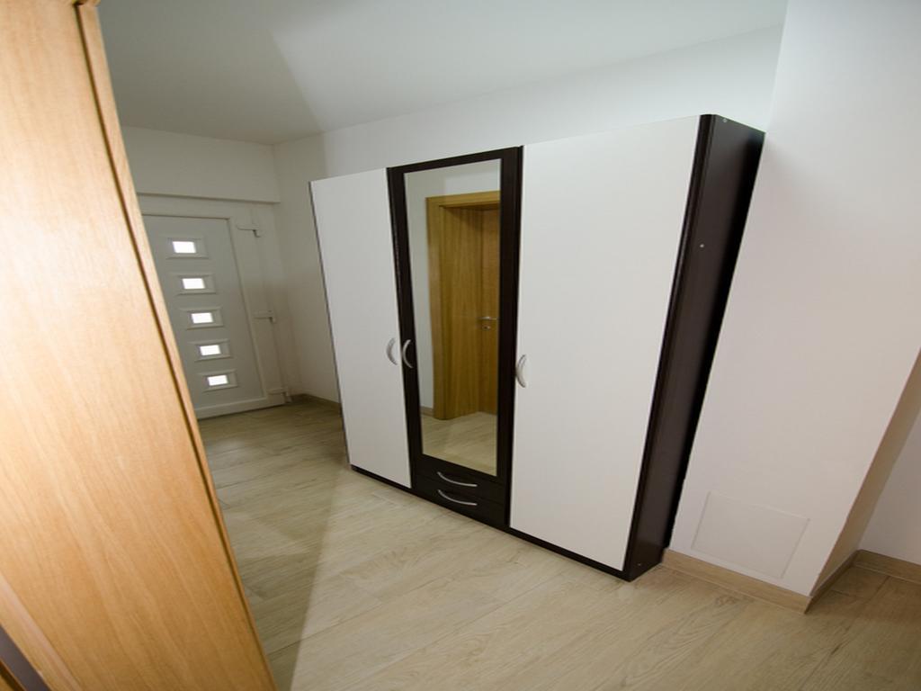 Apartments Vesela Janjina Экстерьер фото