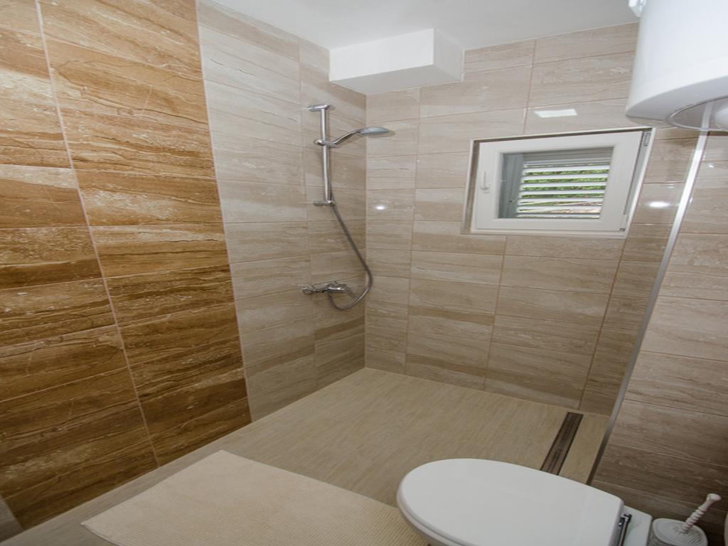 Apartments Vesela Janjina Экстерьер фото